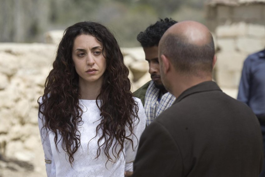 THE STONING OF SORAYA M. - SORAYA'YI TAŞLAMAK (2008)