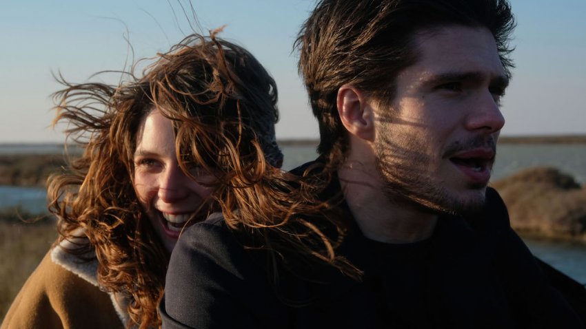 Mon Inconnue Mon Inconnue