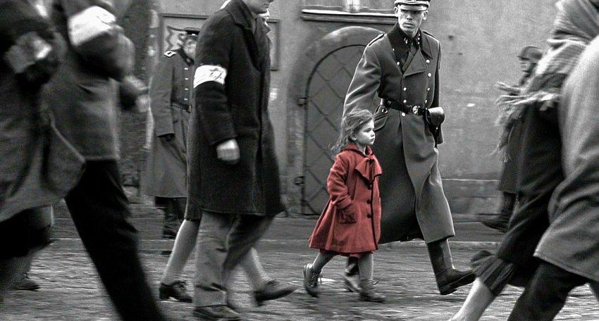 Schindler’in Listesi (1993)