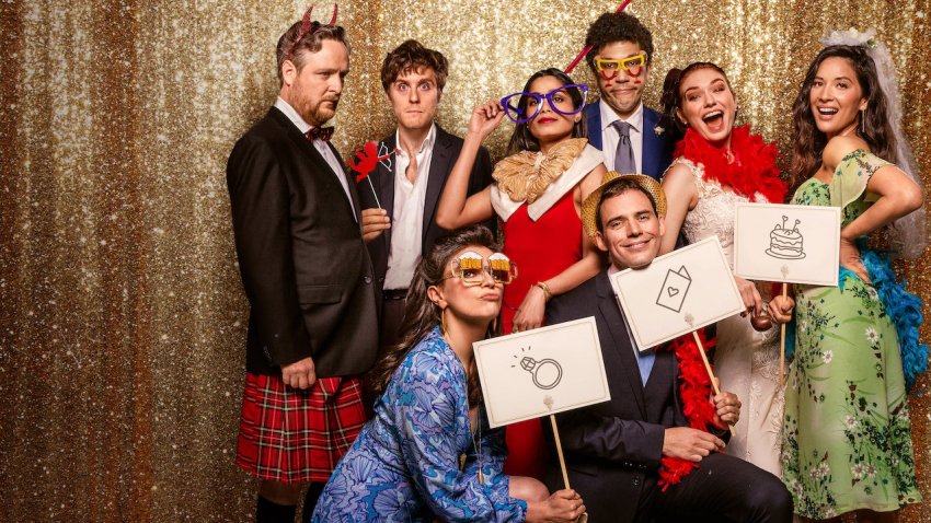 Love Wedding Repeat Love Wedding Repeat