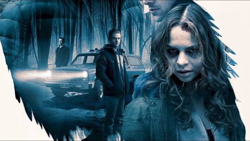 Witches in the Woods Witches in the Woods