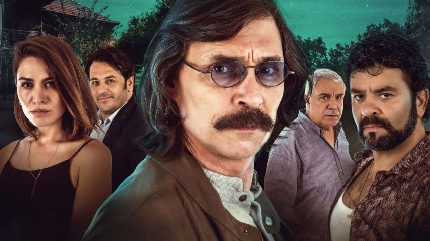 Acı Kiraz Acı Kiraz