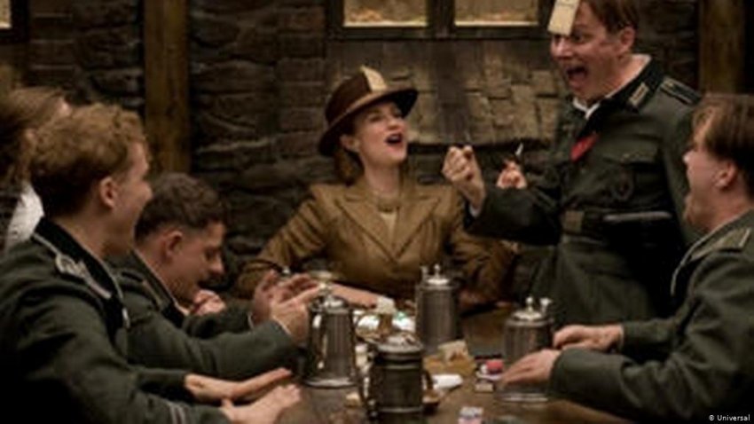 Soysuzlar Çetesi (2009)