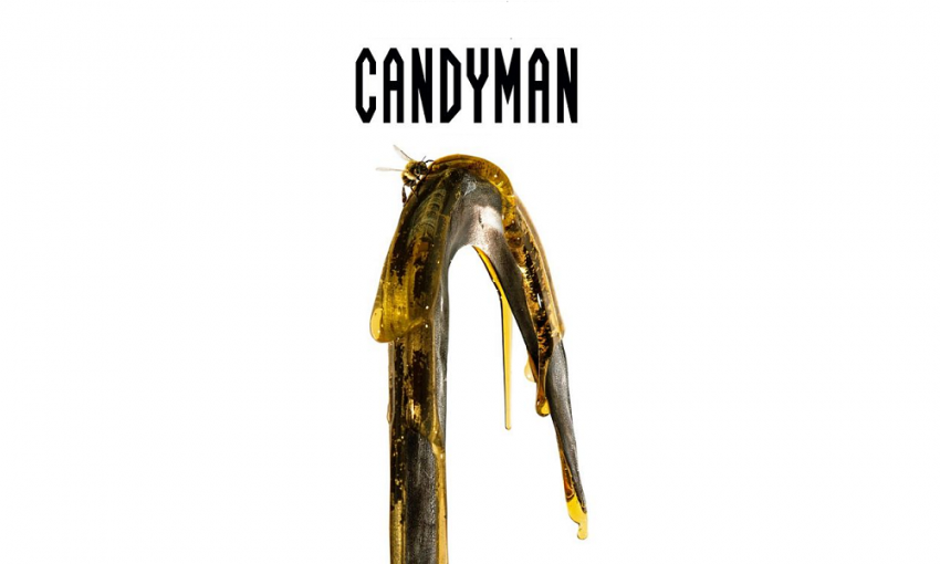 Candyman Candyman