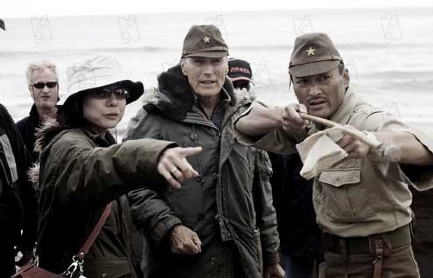 Iwo Jima’dan Mektuplar (2006)