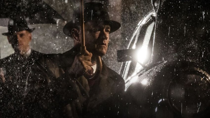 Casuslar Köprüsü (2015)