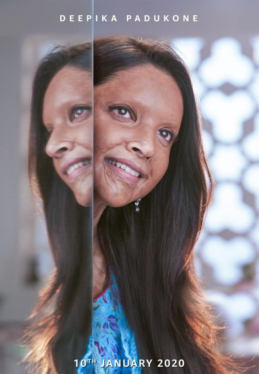 Chhapaak Chhapaak