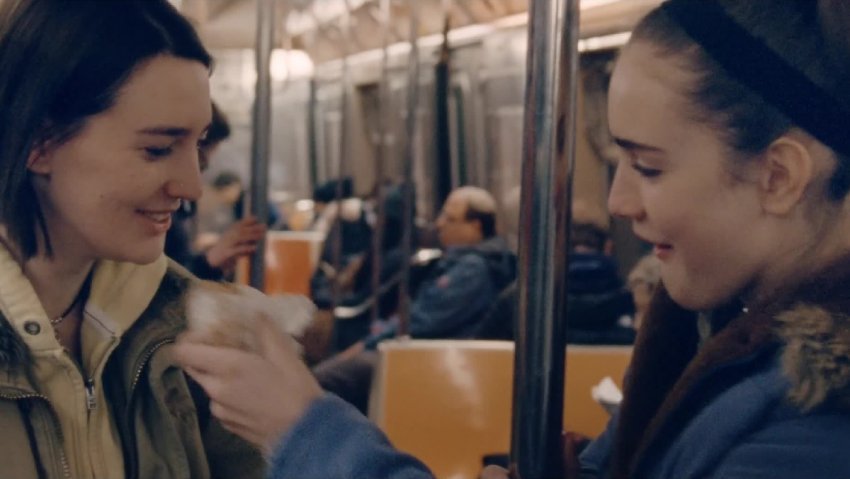 Never Rarely Sometimes Always Never Rarely Sometimes Always