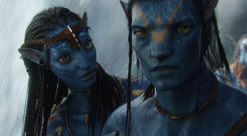 Avatar 