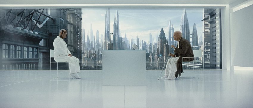 Bay Hiçkimse (Mr. Nobody)​​​​​​ 