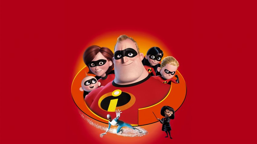 inanılmaz aile inanılmaz aile