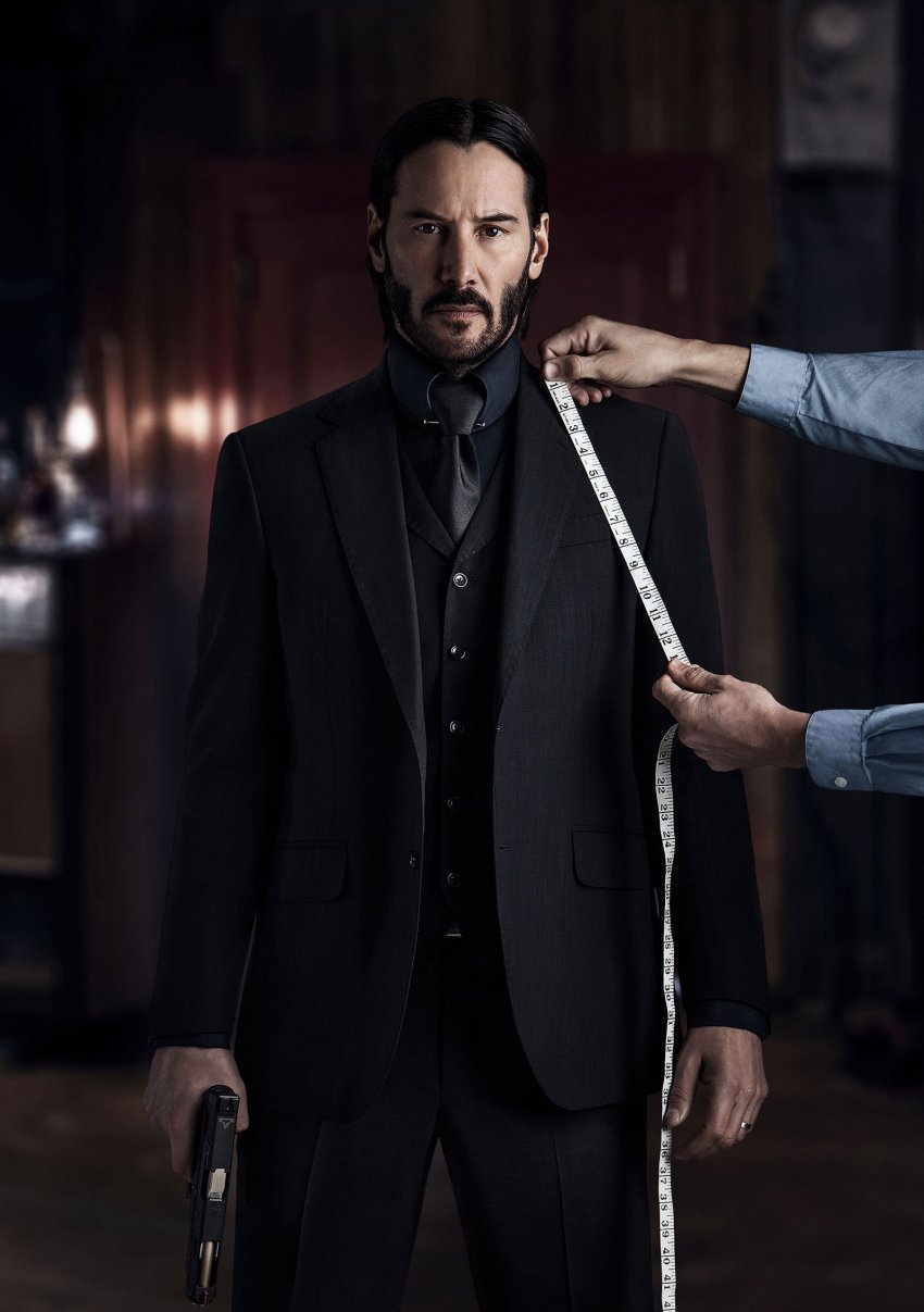 John Wick 2 John Wick 2