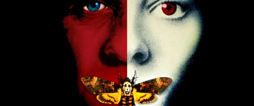 Kuzuların Sessizliği  Kuzuların Sessizliği