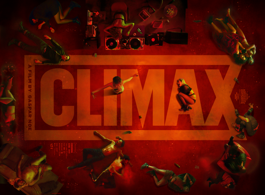 Climax  Climax