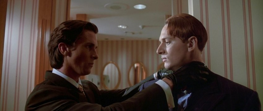 Amerikan Sapığı  Amerikan Sapığı