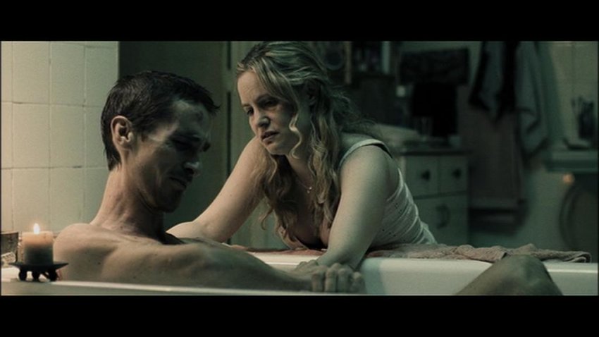 the machinist the machinist