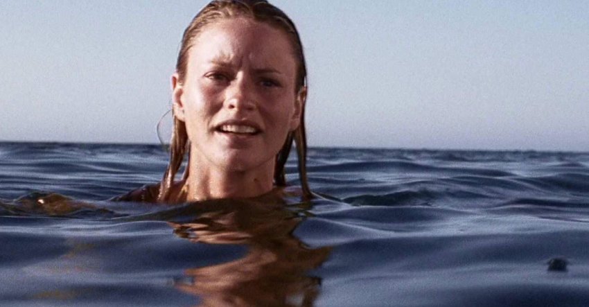 OPEN WATER 2: ADRIFT AÇIK DENİZ 2 OPEN WATER 2: ADRIFT AÇIK DENİZ 2