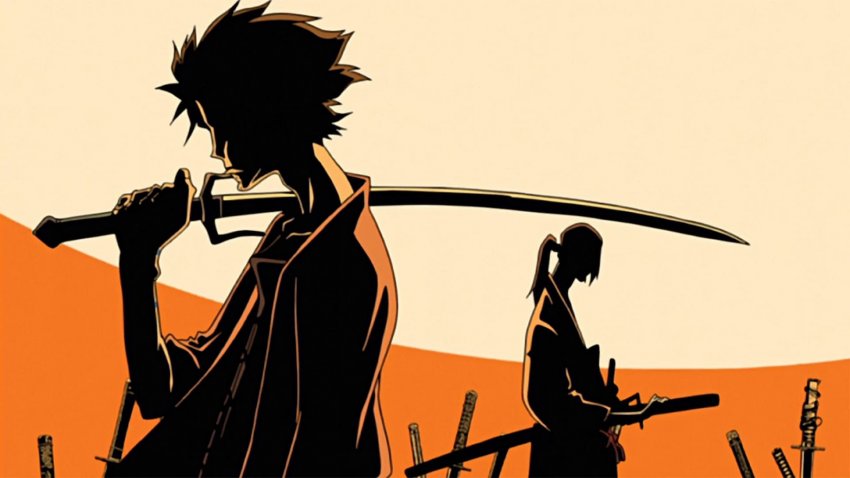 Samurai Champloo Samurai Champloo
