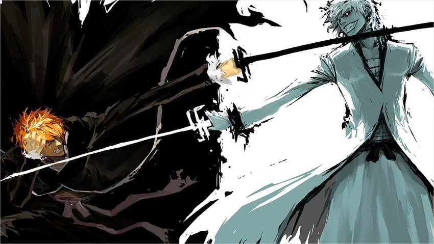 bleach bleach
