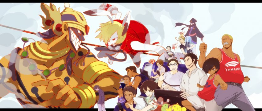 Summer Wars Summer Wars