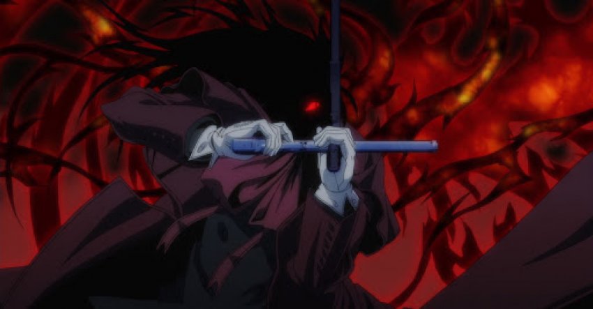 hellsing ultimate hellsing ultimate