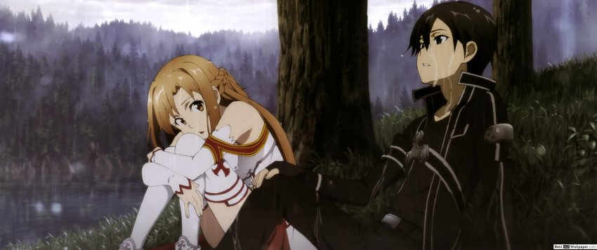 sword art online sword art online