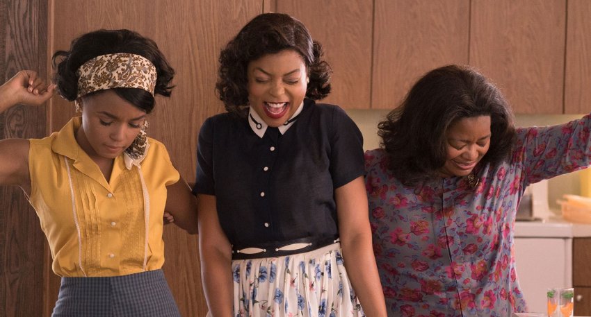 Hidden Figures Hidden Figures