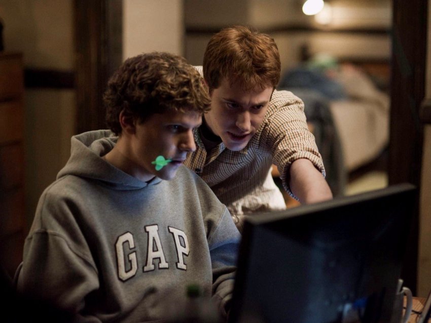 The Social Network The Social Network