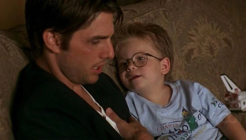 Jerry Maguire Jerry Maguire