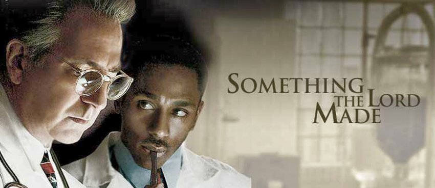 Something TheLordMade Something TheLordMade