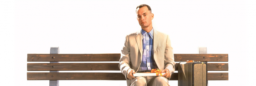 Forrest Gump Forrest Gump