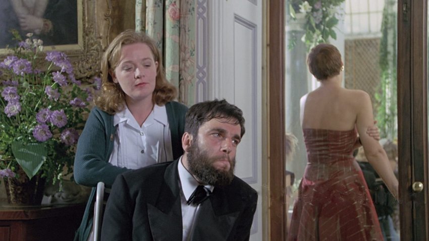 My Left Foot My Left Foot