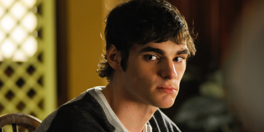 Walter JR