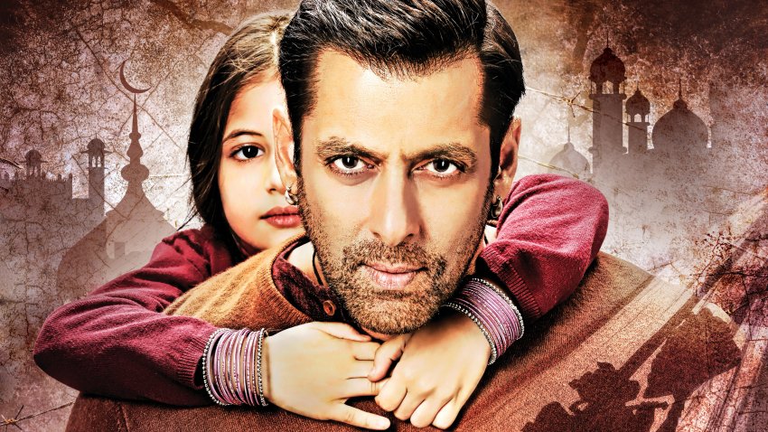 BAJRANGI BHAIJAAN BAJRANGI BHAIJAAN