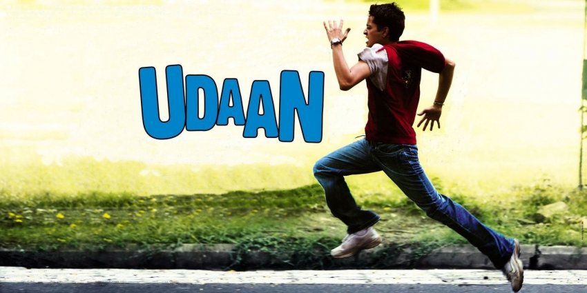 udaan udaan