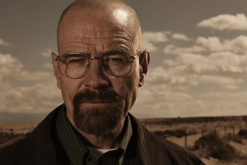 Walter White