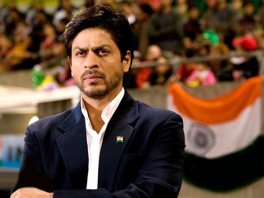 CHAK DE! INDIA  CHAK DE! INDIA