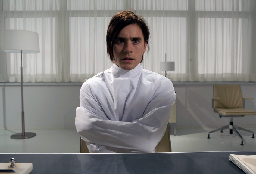 MR. NOBODY MR. NOBODY