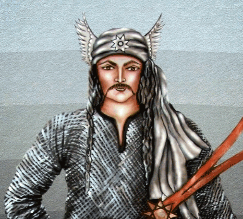 Yıldız Han Yıldız Han