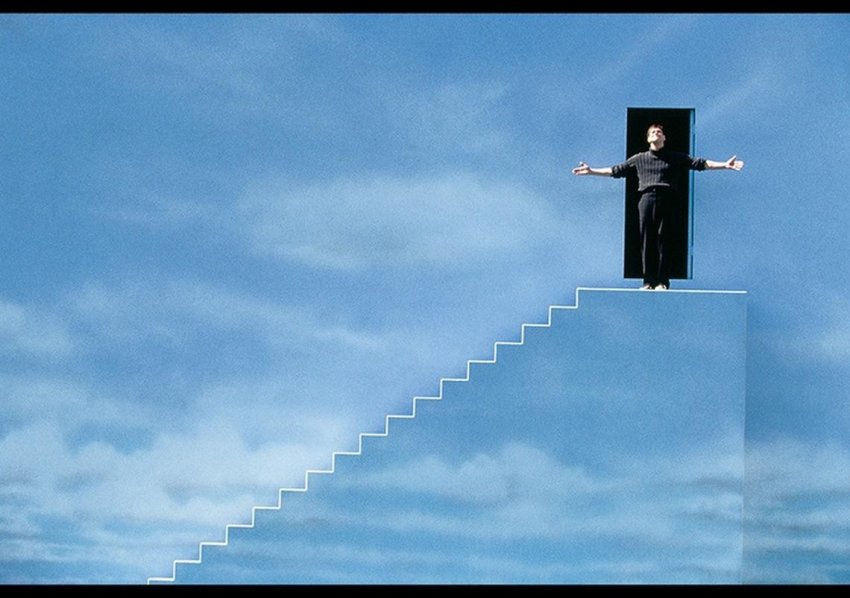 TRUMAN SHOW TRUMAN SHOW