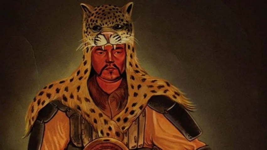 Alp Er Tunga Alp Er Tunga