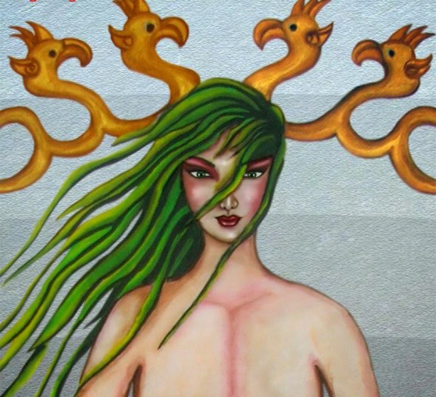 Kübey Hatun Kübey Hatun