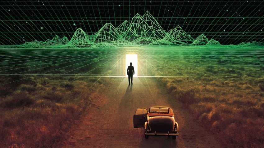 THE THIRTEENTH FLOOR THE THIRTEENTH FLOOR