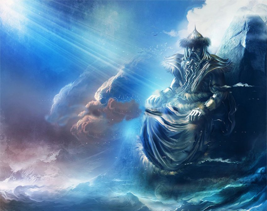 Mergen Han Mergen Han