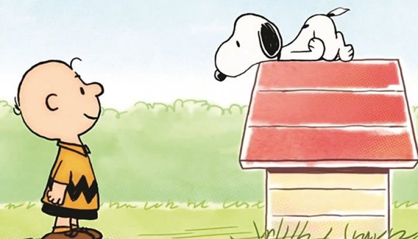 Snoopy Snoopy