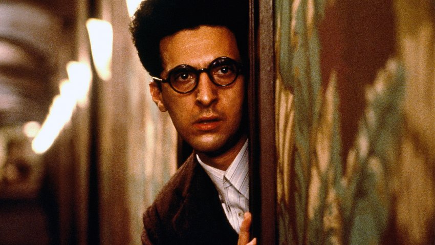 BARTON FINK