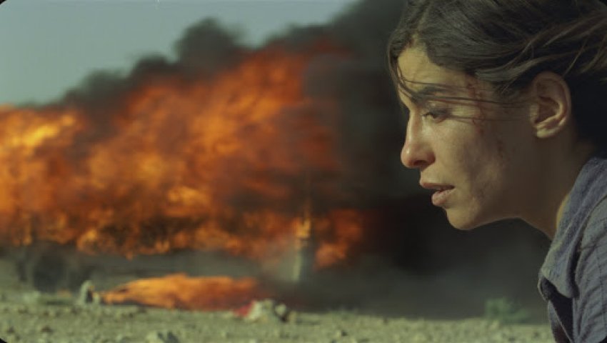 INCENDIES