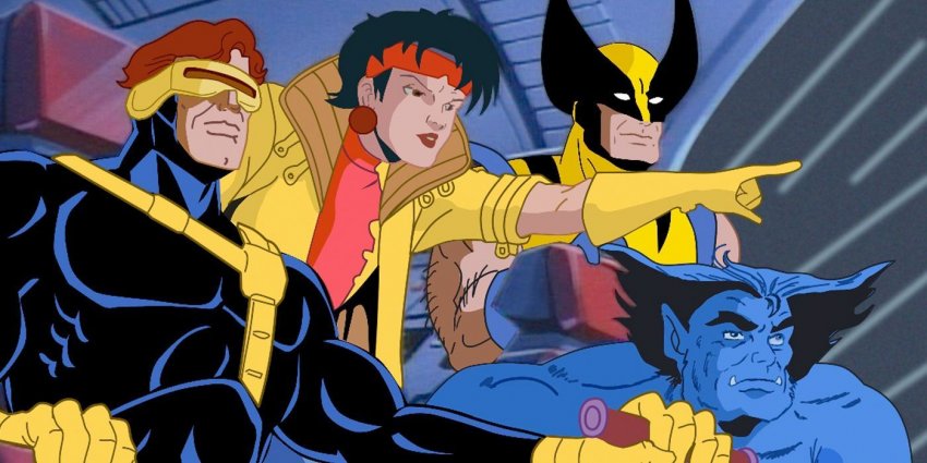 X Men  X Men
