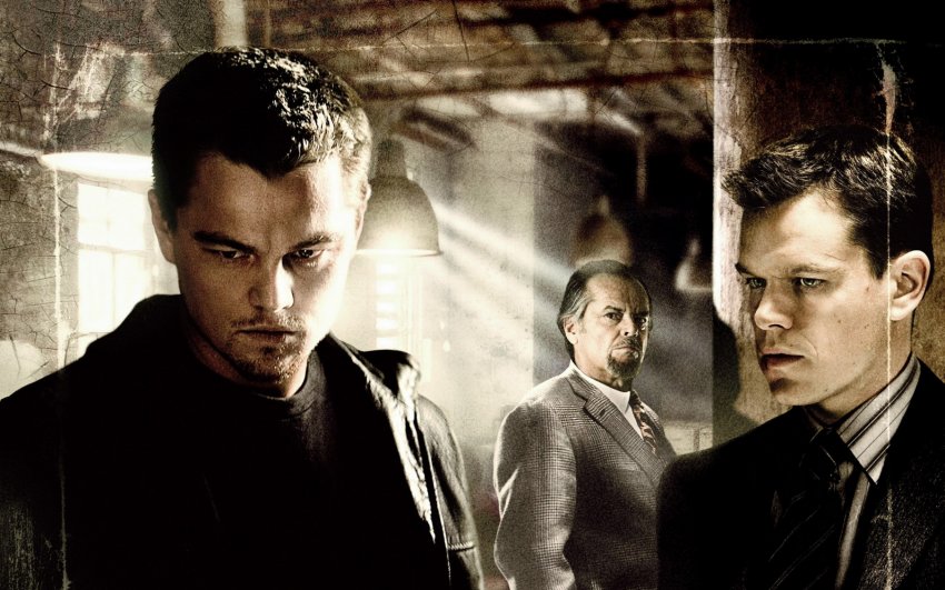 The Departed The Departed