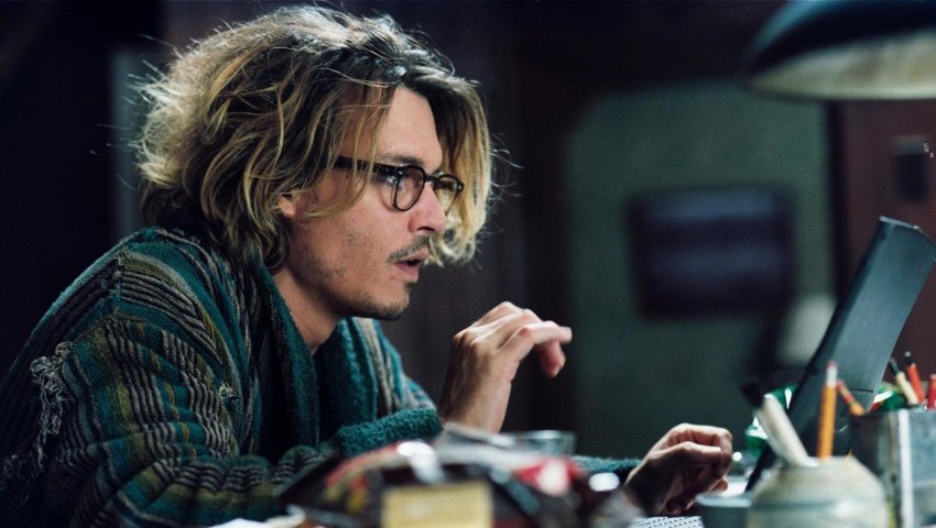 SECRET WINDOW